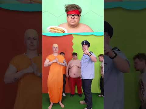 Shaolin Monk Challenge!