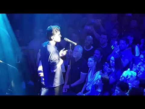 Duncan Laurence - Arcade