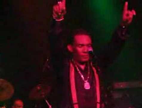 Ken Boothe - Godfather (@ Vk)