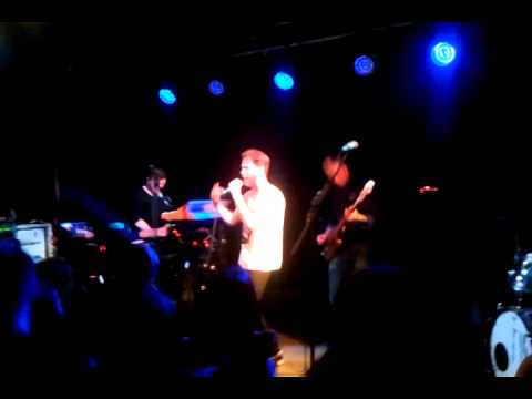 Turboweekend - Fire of the Stampede & Now (21.04.2013 - Poznan, Eskulap)