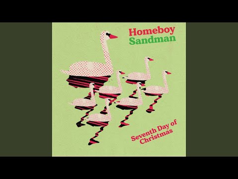 Video thumbnail for Seventh Day of Christmas
