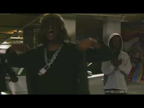 DEXXX - 18 (Official Video) [dir. 06blew]