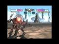Dark Rift Nintendo 64 Gameplay Dark Rift