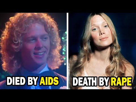 Carrie (1976) Then and Now 2026, Who have passed away?