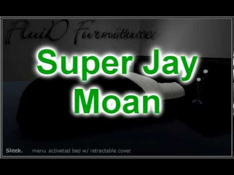Super Jay - Moan