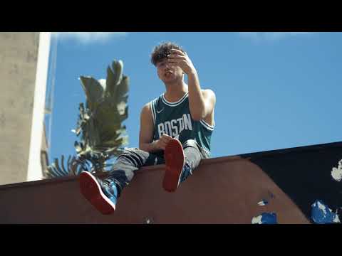 Young Tony X Theo - No Play (Video Ufficiale)