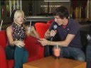 Krystal Meyers: "Most Wanted" Interview (2008) | TVU