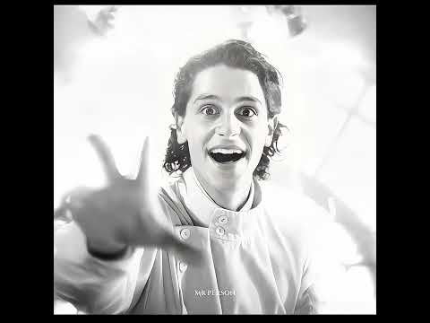 isaac betrays gomez but motricia saved him ❤️‍🩹🥹