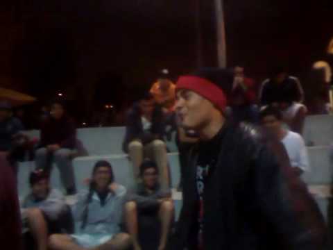 Colectivo LA MOLINA FREESTYLE [22-05-16] 1