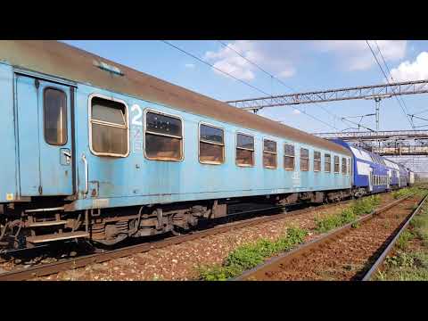 Regio Brasov Bucuresti Nord