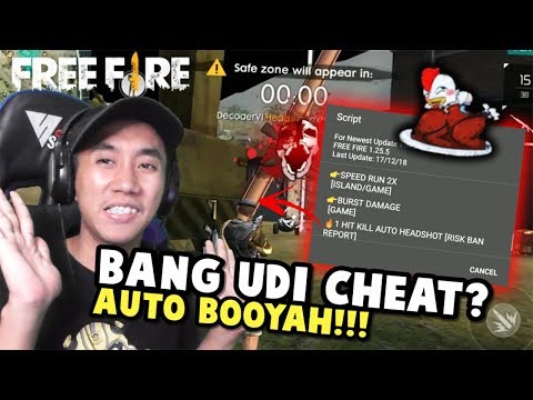 Cara Cheat Free Fire 1 Hit, artikel Cara Cheat Free Fire 1 Hit gratis, video trending Cara Cheat Free Fire 1 Hit