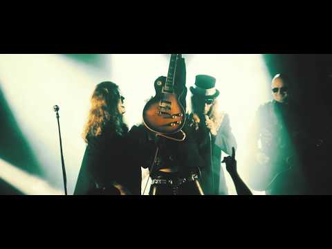 Osmo's Cosmos: Old Time Rock'n'Roll (live 2017)