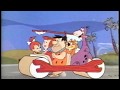 The Flintstones Intro Seasons 4 6 HQ