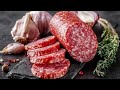 The Truth About Salami May Surprise You
