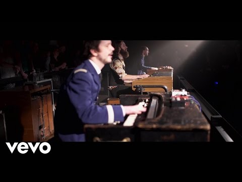 Sven Hammond - Down & Dirty