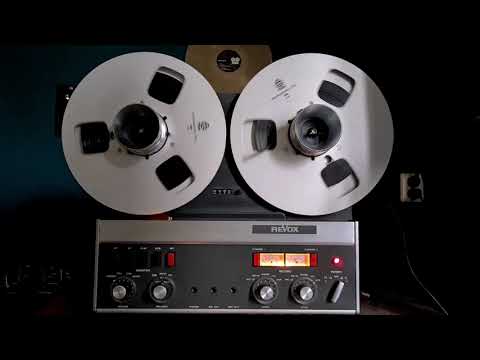 ECHO LTD 013 EP - TAPE RECORDING