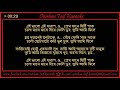 Ei Bhalo Ei Kharap Karaoke By Arijit Singh