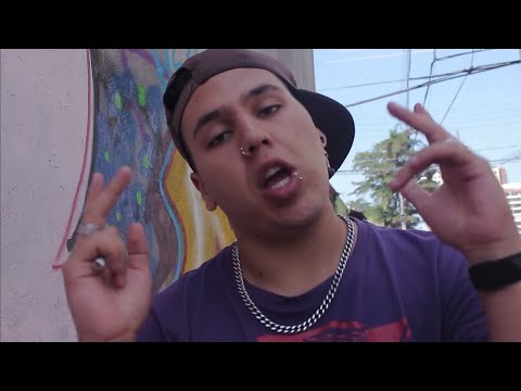 MODO FLY 🍃- Rapiero ft V.neco (VIDEO OFFICIAL)