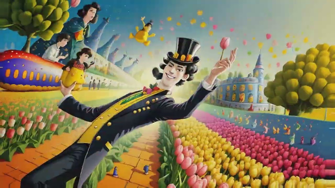 Blueberry Way - Tim Morse - YouTube