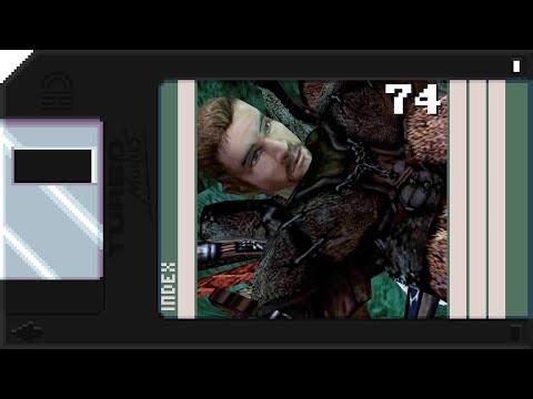 Ist der alte Turm 'ne Höhle? [Gothic] - [74]