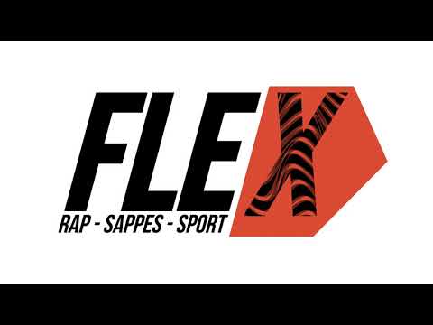 FLEX INTERVIEW - Degiheugi, Dirty Zoo, Yoshi meets SOAP (Bebop Déc. 2017)
