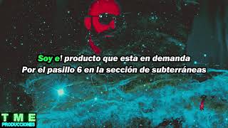 rima 4  - Cartel de Santa letra #cartel