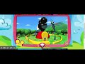 Disney Playhouse UK Entire Flitta Adventure