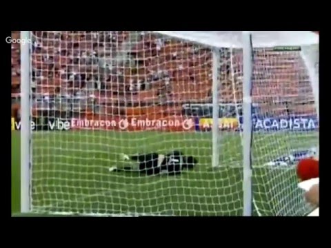 SÃO PAULO 4 X 0 AGUA SANTA PAULISTÃO 2016/CALLELI 2 /M.BASOS 1 GOL/THIAGO MENDES 1 GOL/06/02/2016