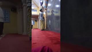 Download lagu Iqomah Sholat Isya Masjid Al-Hidayah Kompas Tambun Bekasi Selasa 211025 mp3