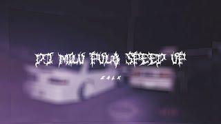 Download lagu DJ MILU PULO SPEED UP REVERB mp3