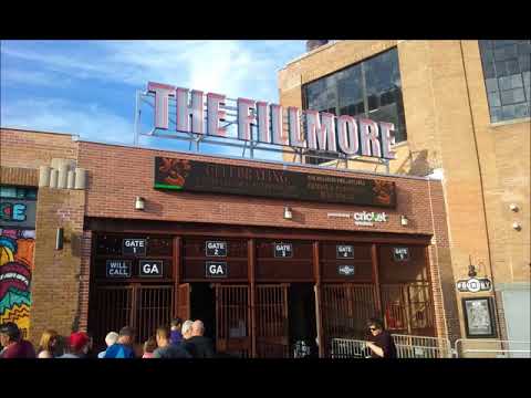 Yes Interviews: 1/24/84 - Bill Bruford Interview (audio only)