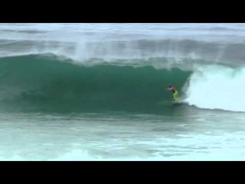Billabong Billabong Pro J-Bay Round 3 Heat 7