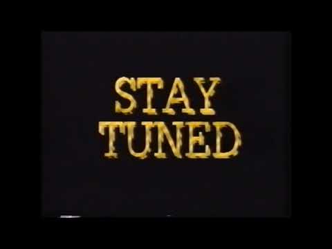 Buena Vista/Walt Disney Studios Home Entertainment IDs History (1981-present)