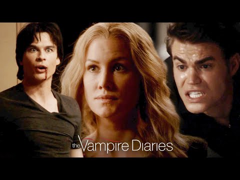 Major Moments of Season 3: Part 1 | The Vampire Diaries