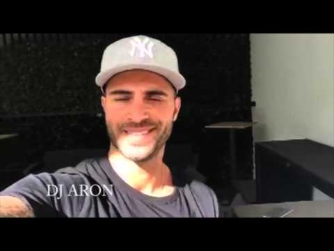 Hydro Caribbean Festival - DJ Nina Flowers & DJ Aron (Main Party)