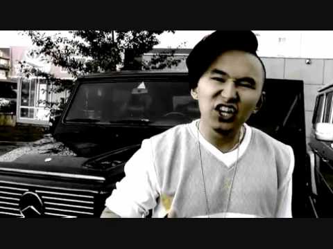 Tsetse & Dandii - Hulgaich tegeed yu gj [1st version]