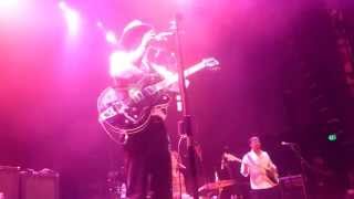 Keb&#39; Mo&#39; - The Door (Houston 08.30.14) HD