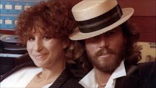 Barry Gibb - The Love inside (For Barbra Streisand)