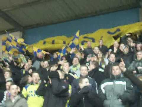 De Graafschap - SC CAMBUUR
