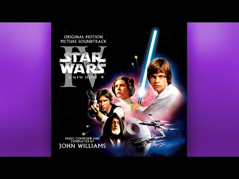 Main Title And Blockade Runner