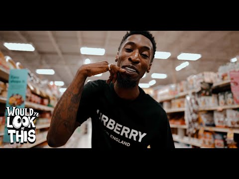 Jay $lim - I See It (Shot By: @HalfpintFilmz)