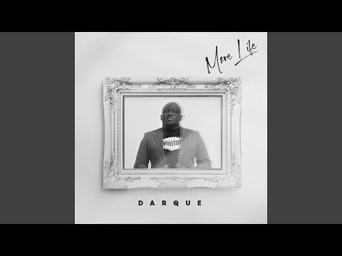 Darque, Sjava - Mngani (Official Audio)