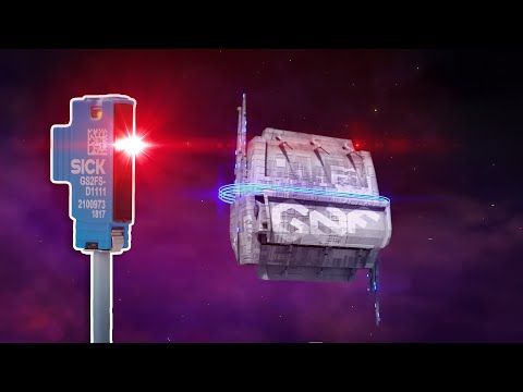 G2F from SICK: Endless possibilities for miniaturization solutions | SICK AG