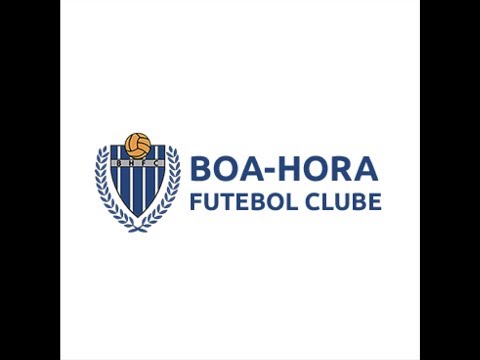 O Centenário Boa Hora FC - 1918-2018