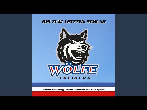 Bis zum letzten Schlag - ehc Wölfe Freiburg