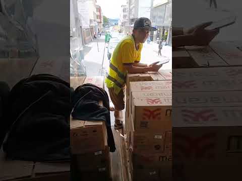 ENTREGA DE PIEDRA DE MARAN EN LA CIUDAD DE AMBATO PROVINCIA DE TUNGURAHUA