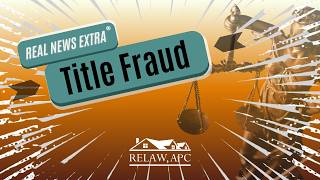Title Fraud in the Digital Age: Why Traditional Verification Is No Longer Enough