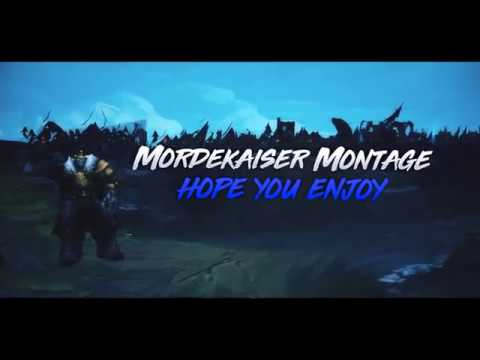 King of Clubs // Mordekaiser montage