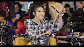 羅小白S.white 20190330 4K 22 Turn It Up (Planetshakers)