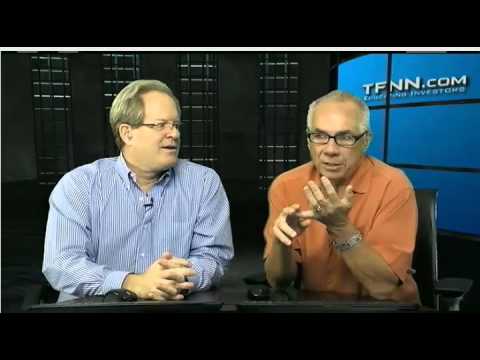 Aug 22nd Money Masters with Tom O'Brien and Steve Rhodes   2012